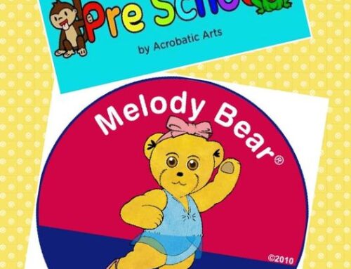 Melody Movement Pre-School Dance Classes And Parties